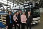 15 Setra Low-Floor Buses Start Their Service in The Rhine-Main Region