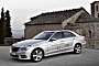 150 MPH Mercedes-Benz E300 Diesel-Hybrid Gets UK Pricing