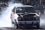 1,500 HP Chevrolet Chevette Makes Almost 20 Times the Original Power, Pulls 7s 1/4-Mile