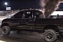 1,500 HP Diesel Dodge Ram Is a Truck That Can Beat the LaFerrari in the 1/4-Mile