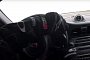 1,500 HP Porsche 911 GT3 Spins at 202 MPH, Driver Wrestles Car and Fights Exhaust Fire