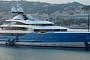 $156 Million Superyacht Madame Gu Has Been Found, Photographed in Hiding