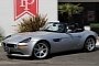 $158,950 BMW Z8 Dinan S2 Up for Grabs on eBay