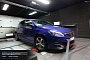 159 HP Peugeot 308 1.2 Turbo Has GTi Twin Exhaust and Body Kit