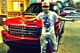 16 and Rich: Austin Mahone Buys Range Rover