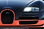 1,600 Hp Bugatti Veyron May Be a Hybrid - Will Reach 465 Km/H / 290 MPH