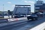 1,600 HP Dodge Challenger Hellcat Sets 1/4-Mile Record with Stunning 8.5s Run