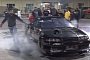 1,600 HP Nissan Skyline R32 Is No GT-R, but Has a Toyota 2JZ Engine