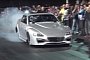 1,600 HP Tri-Turbo Mazda RX-8 Sounds like the Wankel from Hell