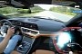 162-MPH BMW 330i Uses the Autobahn to Go Beyond Factory Speed Limit