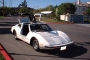 17-year old From Texas Builds Electric Car With $11,000 Budget