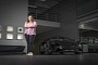 17-Year-Old Girl From Wales Becomes McLaren CEO for a Day