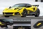 £179k Lotus Emira GT4 Racecar Starts Production, Has More Power Than Originally Advertised