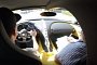 17YO Takes DMV Driver's Test in Bugatti Chiron, Loses a Point for Acceleration