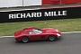 18-Strong Ferrari 250 GTO Track Gathering