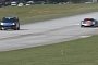 180 MPH Turbo Jeep Roasts Porsche 918 Spyder in Half-Mile Race