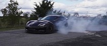 1,800-Horsepower C7 Corvette Will Terrorize Your Nightmares and Inspire Your Dreams
