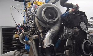 1,851 HP Toyota 2JZ Engine: How to Turn a Toyota Supra Heart into a Hypercar Slayer