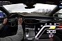 189+ MPH on the Autobahn in Audi RS6 Shows MHEV Family Haulers Can Be Ultra-Fast