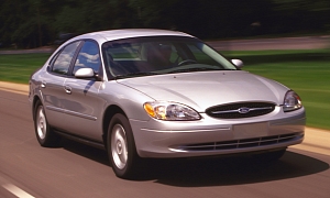 1.9 Million Ford and Mercury Vehicles Investigated by NHTSA