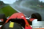 19 Year-Old F2 Driver Avoids Crash Like a Boss