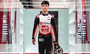 19-Year-Old Oliver Bearman Graduates to Formula 1 With Haas