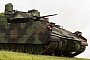 $190 Million Worth of Upgraded Bradley Fighting Vehicles Coming to a Battlefield Near You