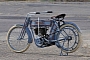 1911 Harley-Davidson 7D Twin and Hundreds More Bikes for Auction