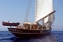 1920 Classic Yacht Previously Owned by a Royalty Is a $2 Million Piece of History