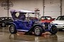 1923 Ford T-Bucket Is Fresh on the Market and Quirky as They Get