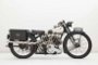 1925 Brough Superior SS100 Prototype Up for Grabs