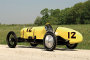 1925 Duesenberg Eight Speedway Roadster Up for Grabs