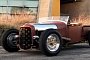 1929 Ford Atomic Roadster Is How You Make a Model A in the 3rd Millennium