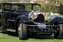 1931 Voisin Mylord Demi-Berline to Be Auctioned