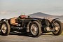 1934 Bugatti Type 59 Sports in Timewarp Condition Could Fetch $13.3 Million