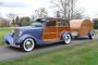 1934 Ford ‘Woody’ Station Wagon To Be Auctioned