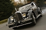 1934 Voisin C-25 Awarded Best in Show at Pebble Beach