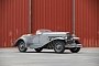 1935 Duesenberg SSJ Becomes Most Expensive American Car Ever Sold At Auction