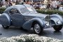 1936 Bugatti Type 57SC Atlantic Sells for $30M+