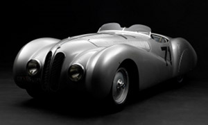 1937 BMW 328 Up For Auction