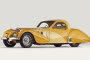 1937 Bugatti Type 57SC Atalante Coupe Goes Under the Hammer