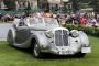 1937 Horch 853 Cabriolet, ‘Best of Show’ at Pebble Beach