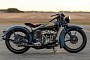 1937 Indian Junior Scout Is a Beautiful Vintage Machine No One Can Properly Enjoy