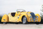 1938 Peugeot 402 Darl'mat Legere Special Sport Roadster Up for Auction