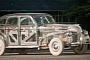 1939 Transparent Pontiac Deluxe Six Sold For $308,000