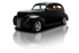1940 Ford Tudor Sedan Gets Custom Treatment