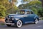 1941 Ford: The Last Ford Before the Second Great Boogaloo
