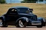 1941 Willys Americar Is a Stroked Hot Rod Blast From the Past