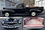 1947 Hudson Big Boy Is a Rare Pickup Truck in Need of TLC