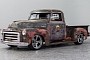 1948 GMC 3100 Rat Rod Is Why Old Broken Trucks Are Better Than New Shiny Ones